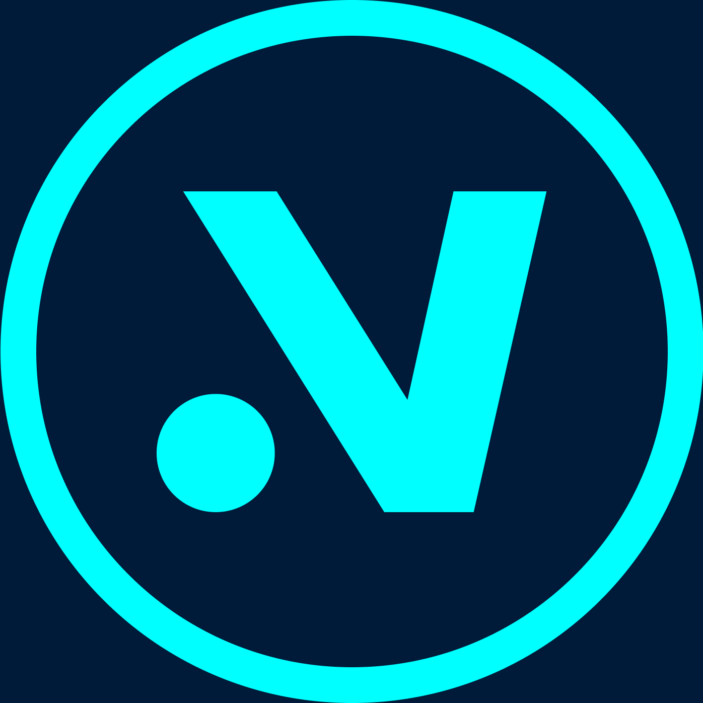 vibenostra logo icon